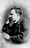 Friedrich Nietzsche 1882, Bildquelle: Wikipedia